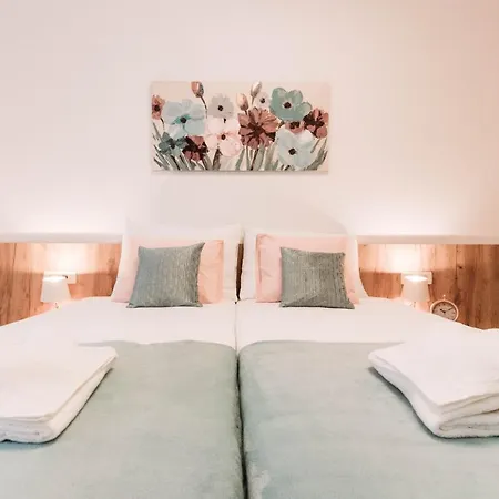 Apartment Fiorello *