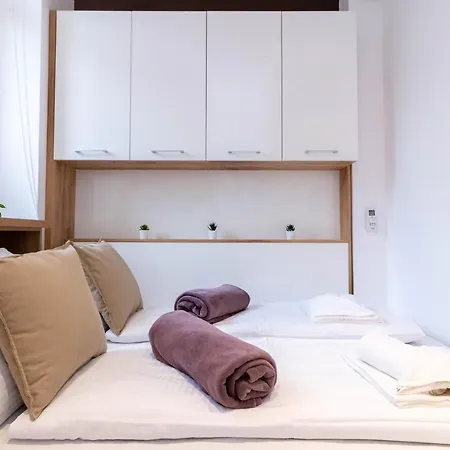Apartament Fiorello Rijeka