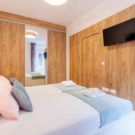 Fiorello Apartment Rijeka