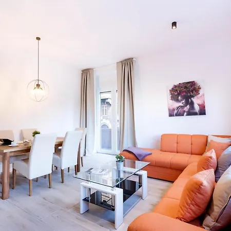Fiorello Apartment Rijeka