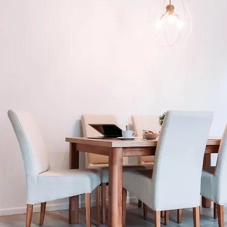 Apartment Fiorello Rijeka