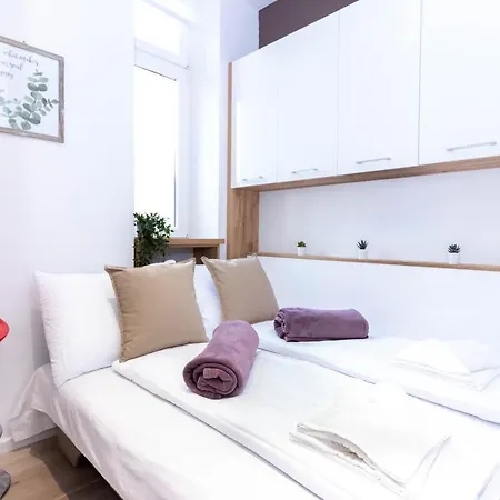 Apartament Fiorello