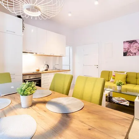 Apartment Fiorello *