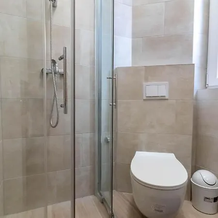 Apartament Fiorello