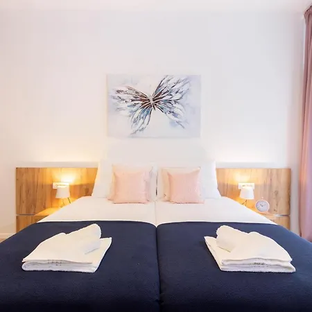 Apartment Fiorello Rijeka
