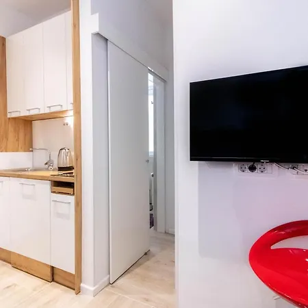 Fiorello Apartment
