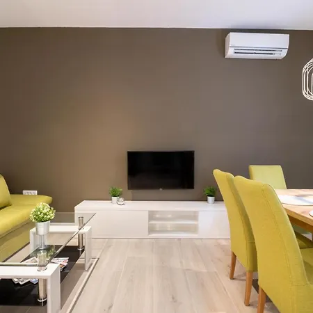 Apartament Fiorello