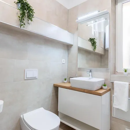 Fiorello Apartament