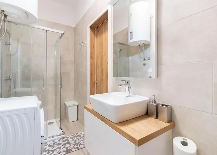 Fiorello Apartmán