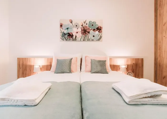 Apartmán Fiorello *