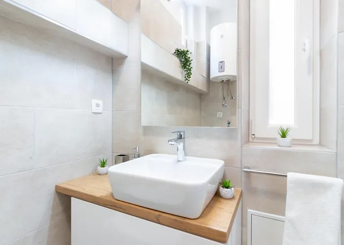 Apartmán Fiorello *