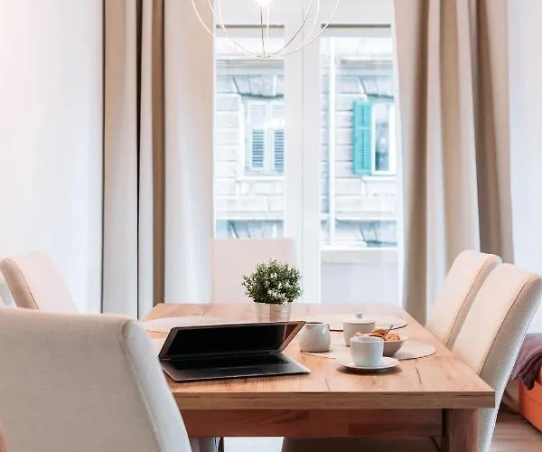 Apartmán Fiorello Rijeka