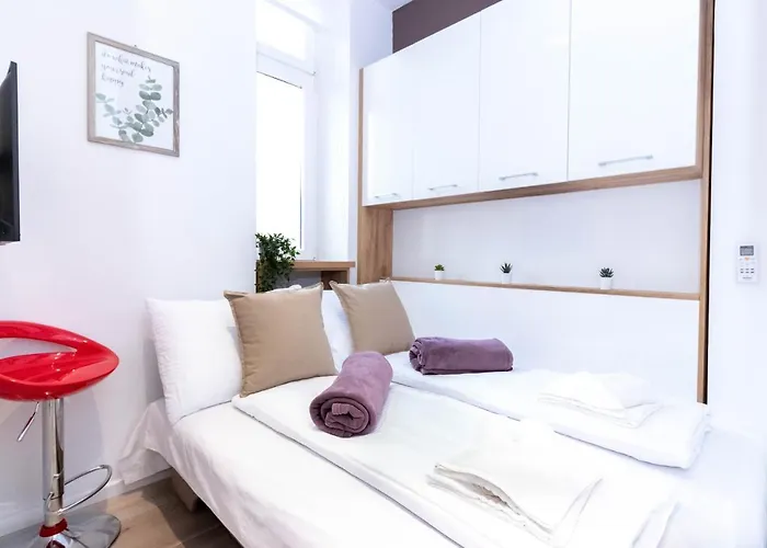 Apartmán Fiorello