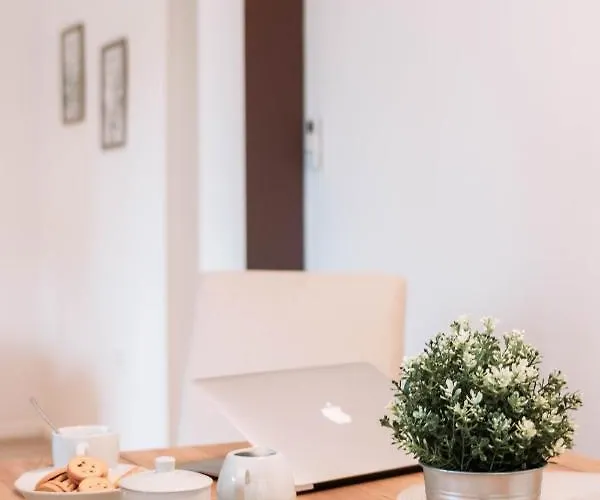 Fiorello Apartmán *