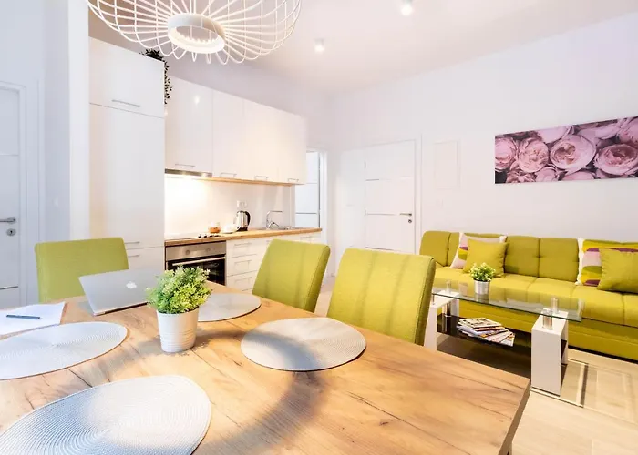 Apartmán Fiorello *