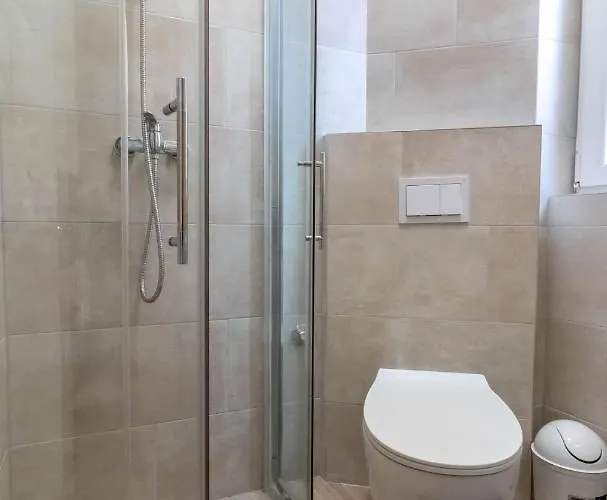 Apartmán Fiorello