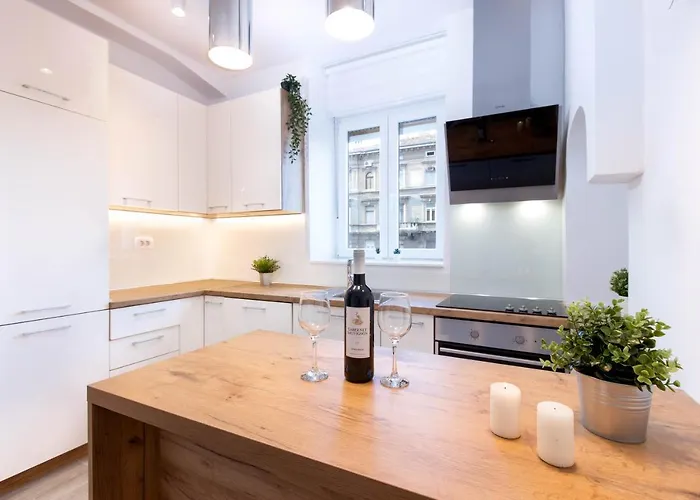 Fiorello Apartmán