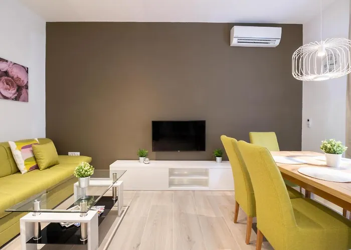 Apartmán Fiorello