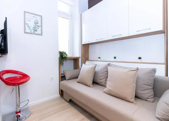 Apartmán Fiorello *