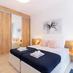 Apartament Fiorello Rijeka