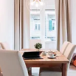 Apartament Fiorello Rijeka