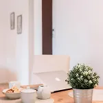 Fiorello Apartament *