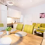 Apartament Fiorello *