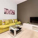 Apartamento Fiorello Rijeka