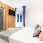 Apartament Fiorello Rijeka