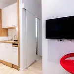 Fiorello Apartament