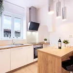 Apartament Fiorello Rijeka