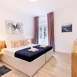 Fiorello Apartament