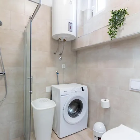 Apartamento Fiorello Rijeka