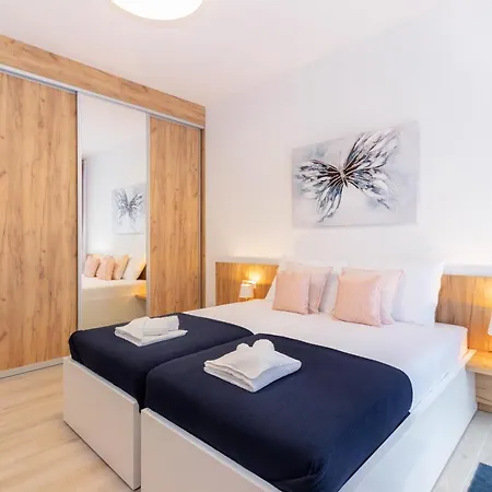 Apartament Fiorello Rijeka