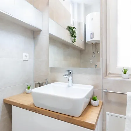 Apartamento Fiorello *