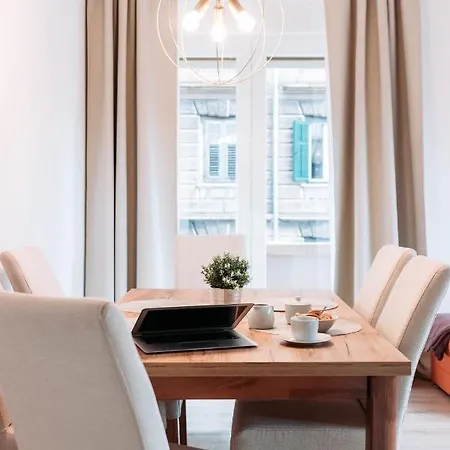 Apartamento Fiorello Rijeka