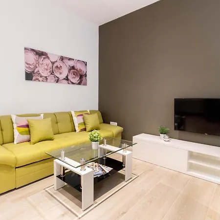 Apartamento Fiorello Rijeka