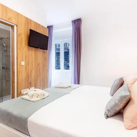 Apartamento Fiorello Rijeka