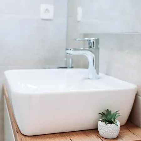 Apartmán Fiorello Rijeka