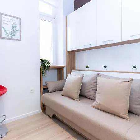 Apartmán Fiorello *