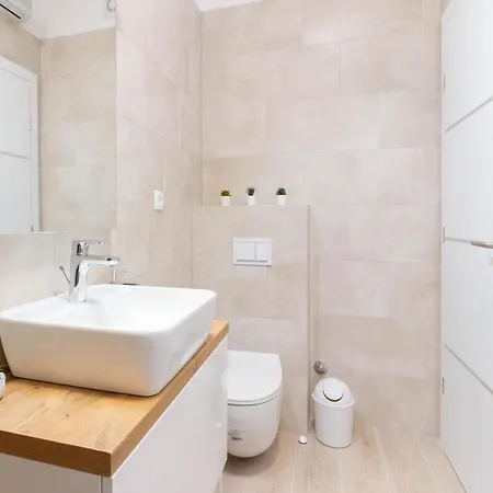Apartament Fiorello Rijeka